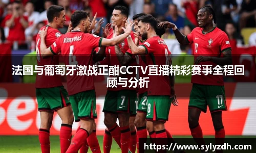 法国与葡萄牙激战正酣CCTV直播精彩赛事全程回顾与分析